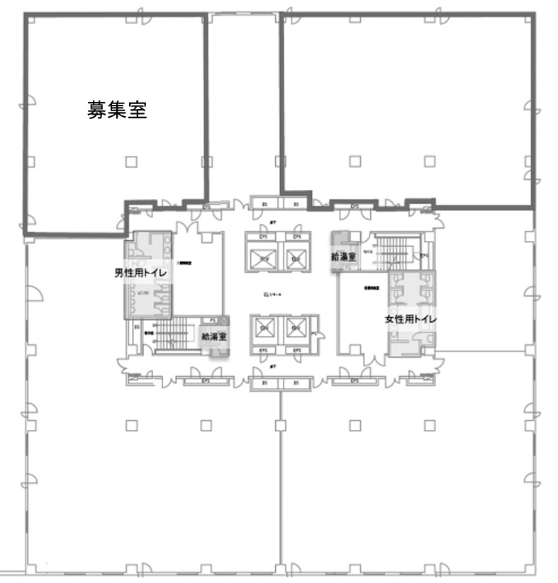 武蔵野センタービル