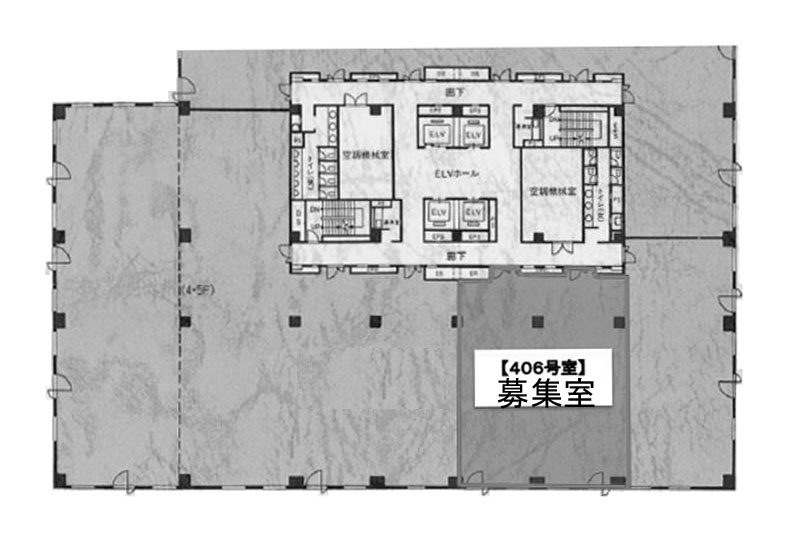 武蔵野センタービル