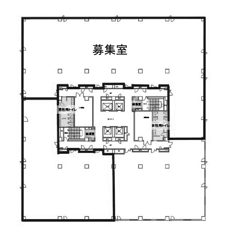 武蔵野センタービル