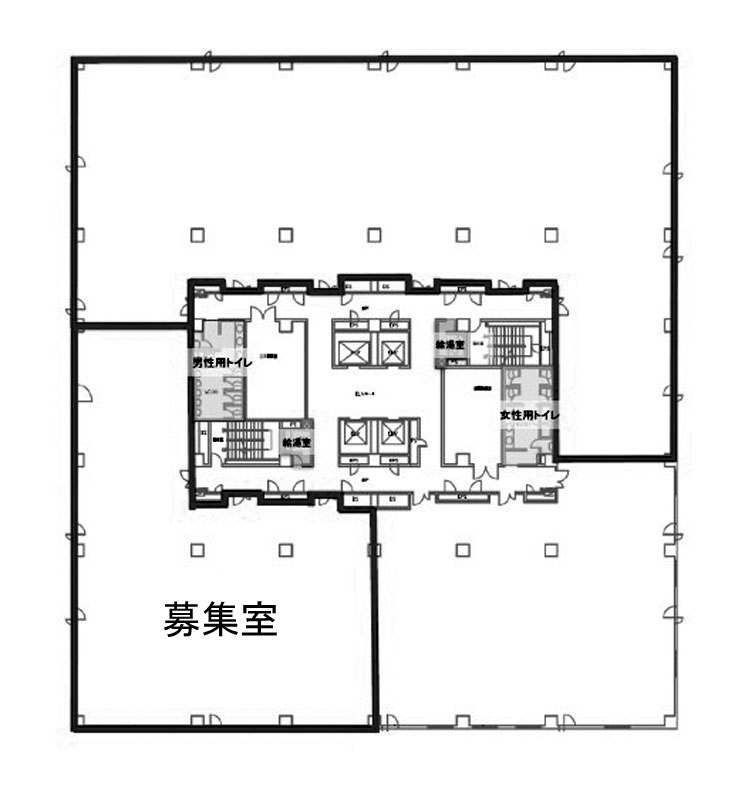 武蔵野センタービル