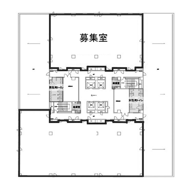 武蔵野センタービル