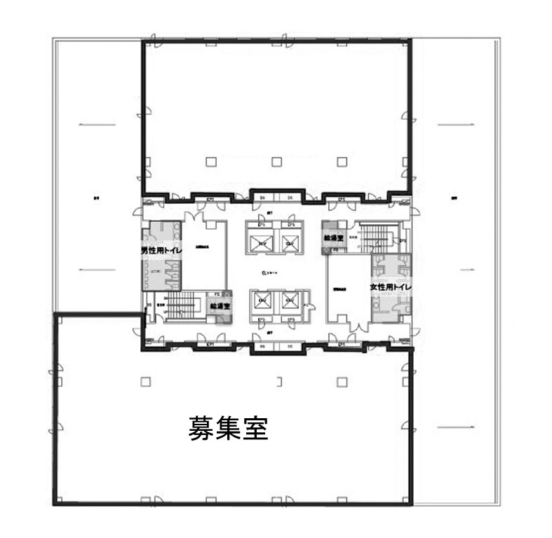 武蔵野センタービル