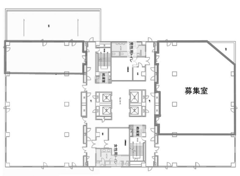 武蔵野センタービル