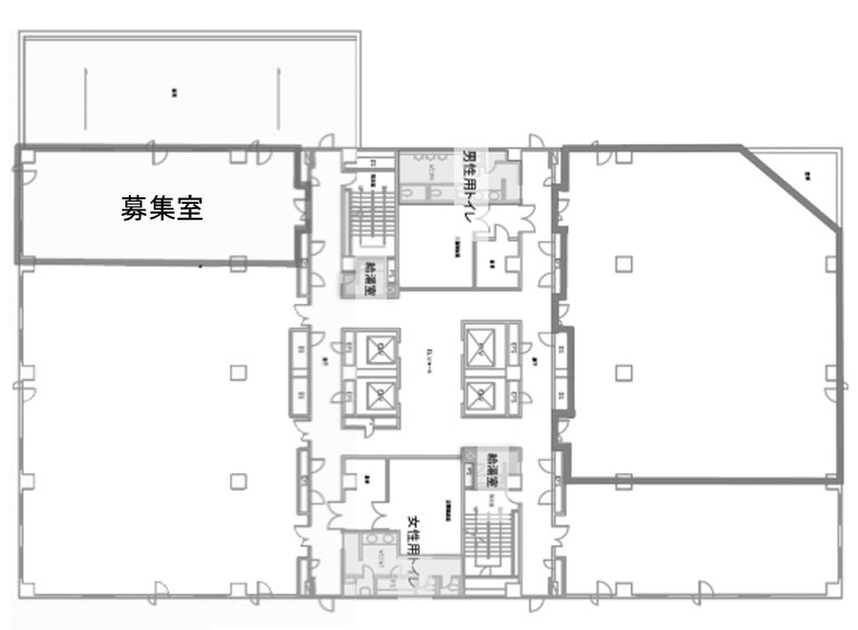 武蔵野センタービル