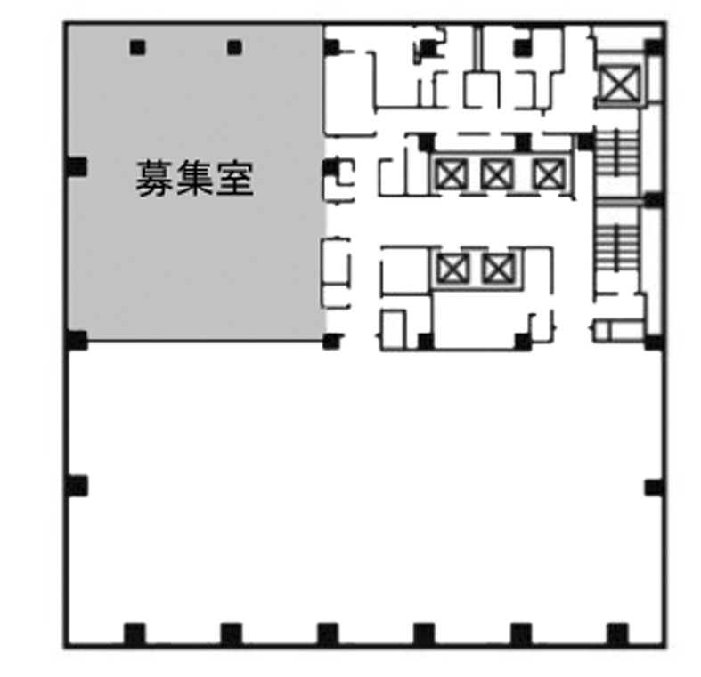 室町ちばぎん三井ビルディング