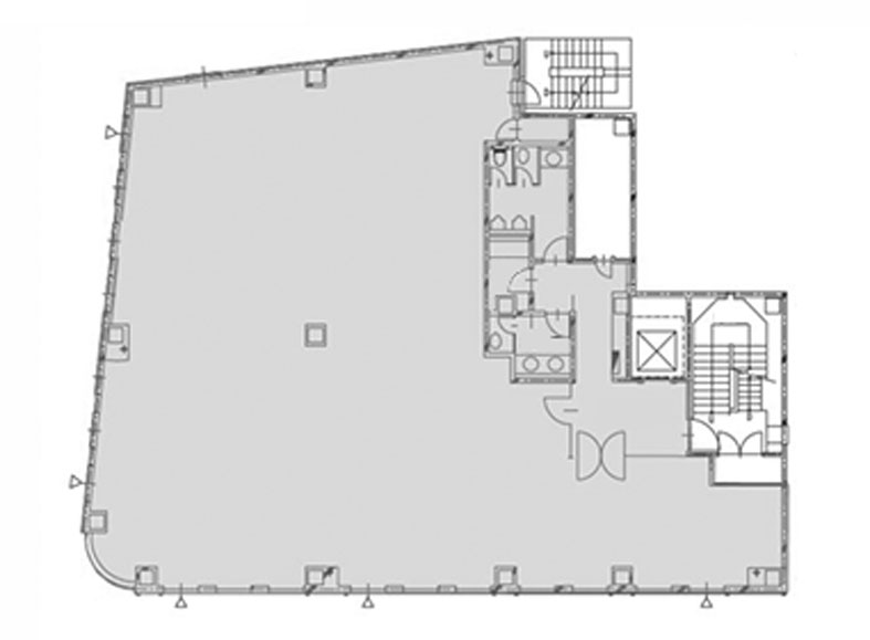 ＴＯＫＹＵ ＲＥＩＴ 恵比寿ビル