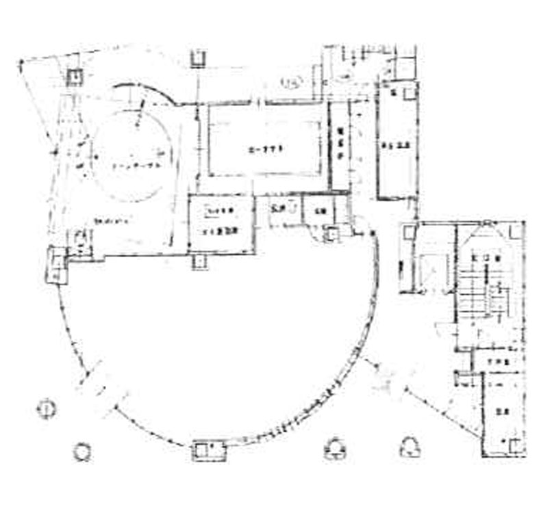 ＴＯＫＹＵ ＲＥＩＴ 恵比寿ビル