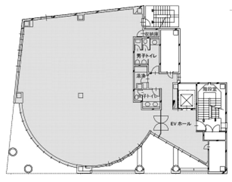 ＴＯＫＹＵ ＲＥＩＴ 恵比寿ビル