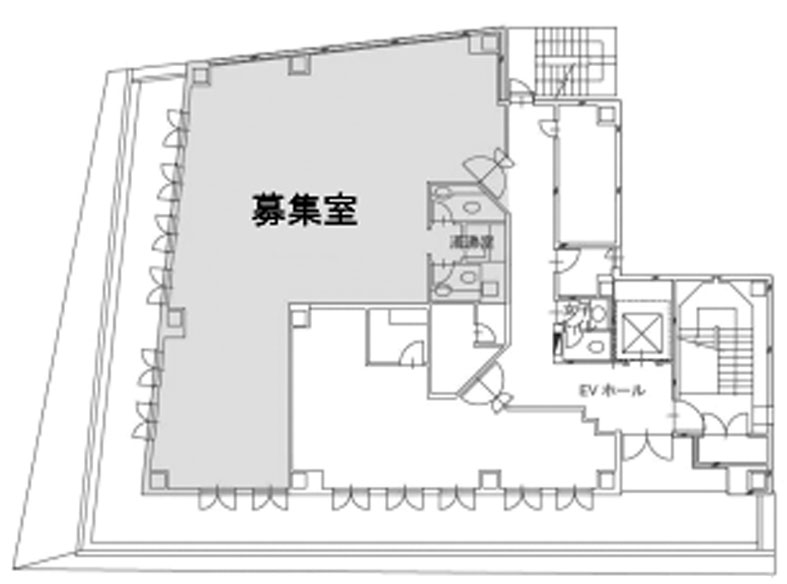 ＴＯＫＹＵ ＲＥＩＴ 恵比寿ビル