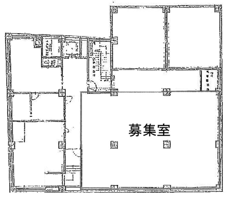 日本橋ライフサイエンスビルディング４