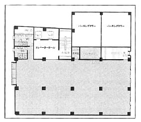 日本橋ライフサイエンスビルディング４