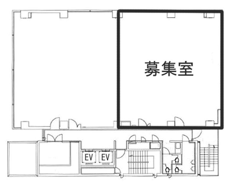 野村不動産南新宿ビル