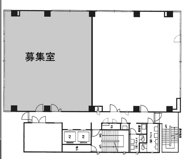 野村不動産南新宿ビル