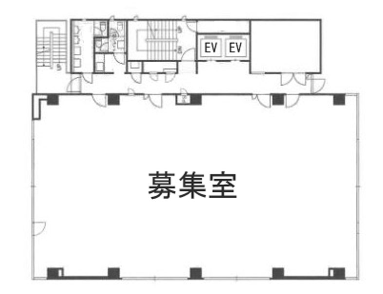 野村不動産南新宿ビル