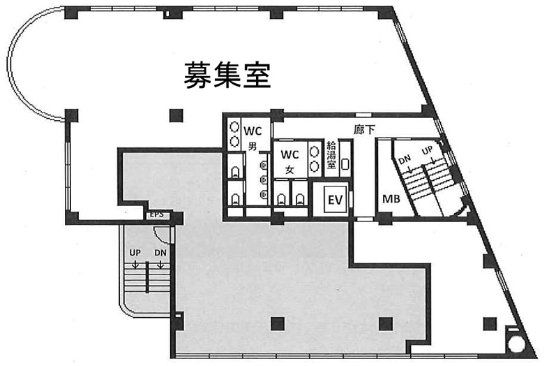 フィオーレ代官山