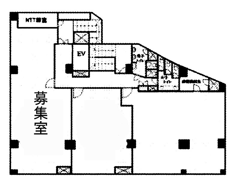 同栄新宿ビル