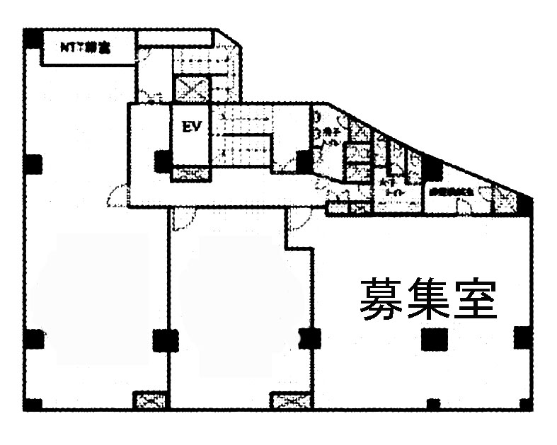 同栄新宿ビル