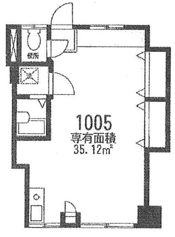 同栄新宿ビル