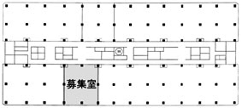 ヒューリック葛西臨海ビル