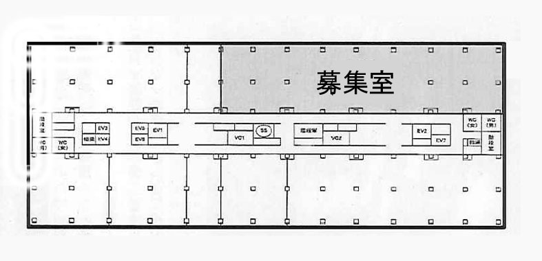 ヒューリック葛西臨海ビル