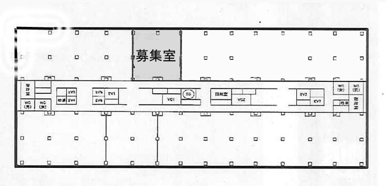 ヒューリック葛西臨海ビル