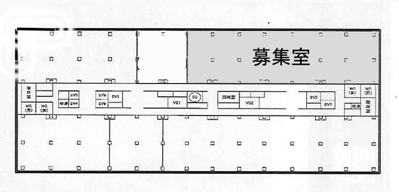 ヒューリック葛西臨海ビル