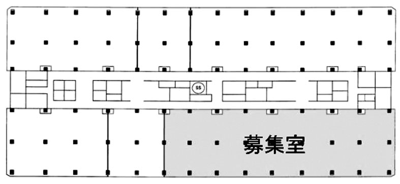 ヒューリック葛西臨海ビル