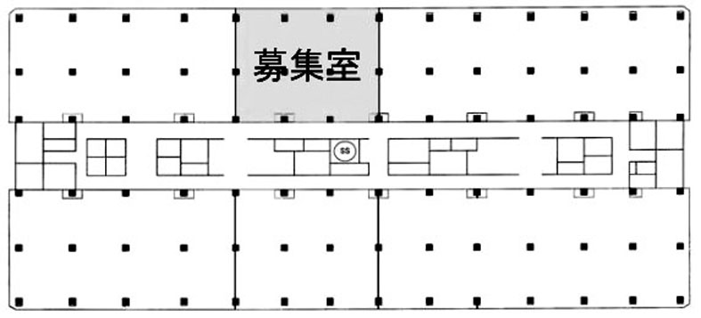 ヒューリック葛西臨海ビル