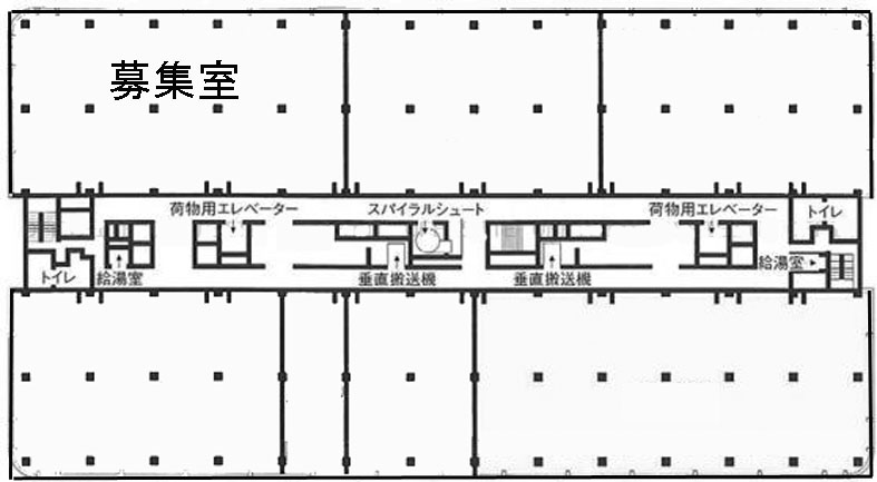 ヒューリック葛西臨海ビル