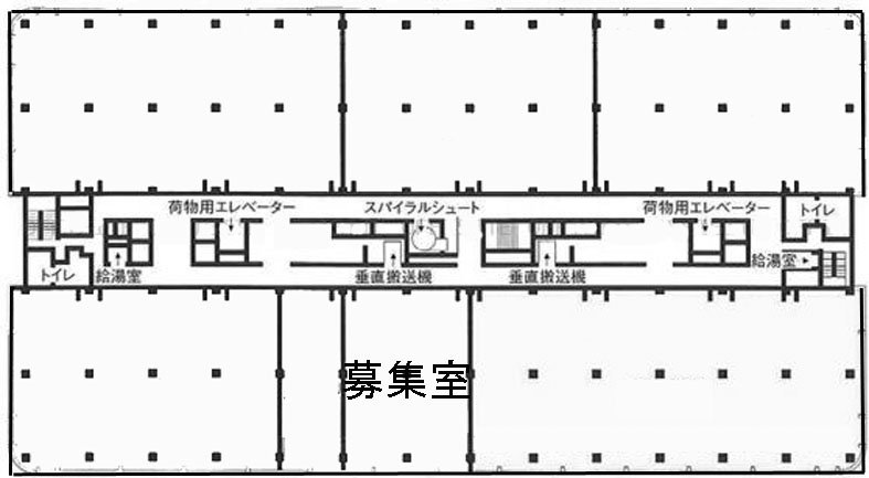 ヒューリック葛西臨海ビル