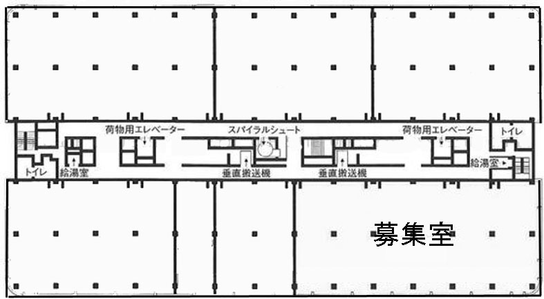 ヒューリック葛西臨海ビル