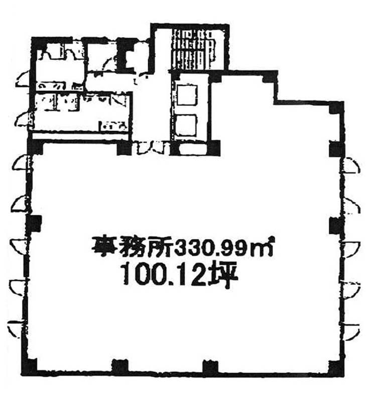 サクセス芝大門ビル