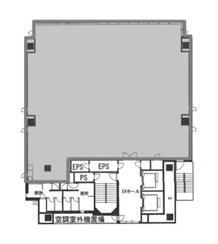 渋谷３６３清水ビル