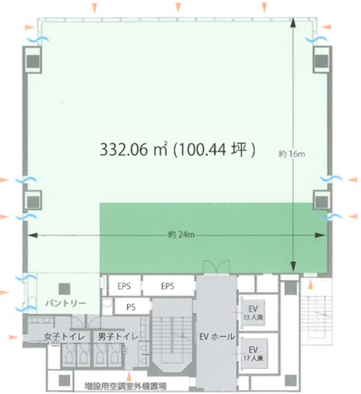 渋谷３６３清水ビル