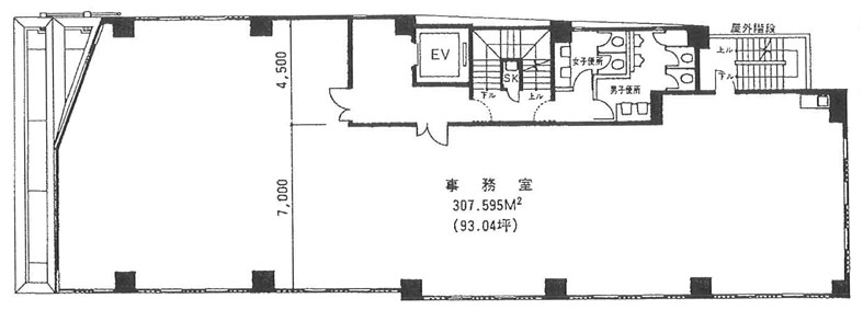 Ｄａｉｗａ小伝馬町ビル