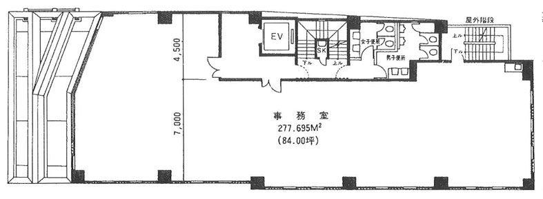 Ｄａｉｗａ小伝馬町ビル