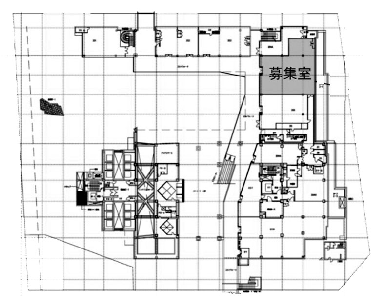 天王洲オーシャンスクエア