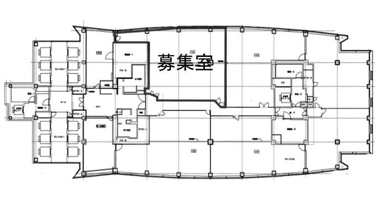 天王洲オーシャンスクエア