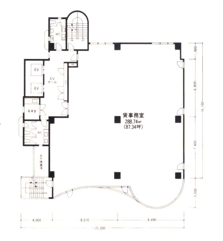 銀座クイントビル