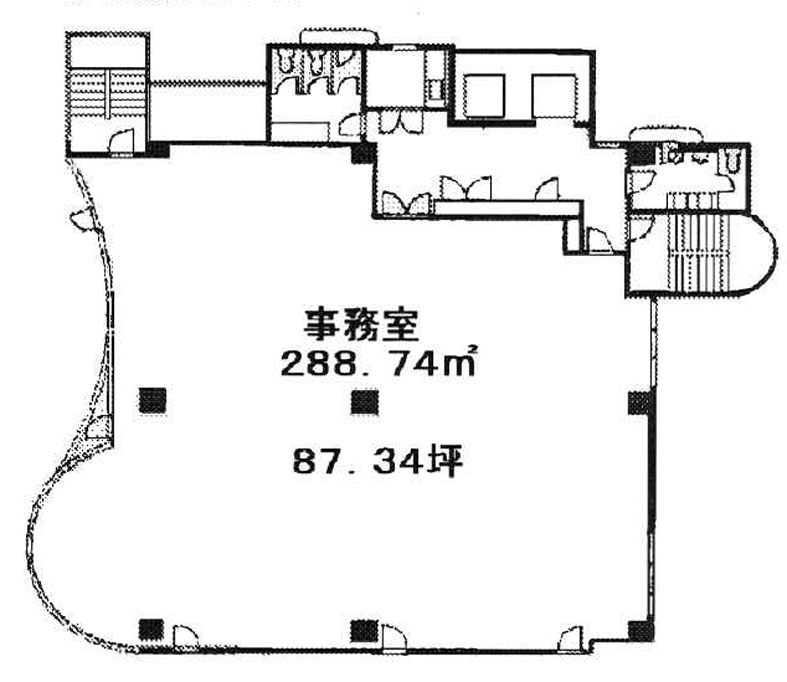 銀座クイントビル