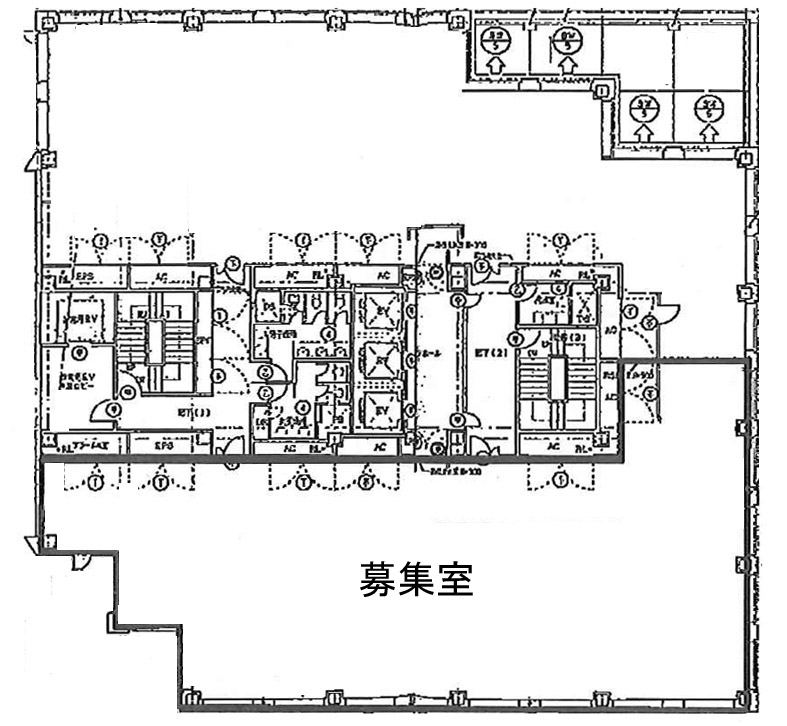 オリックス目黒ビル