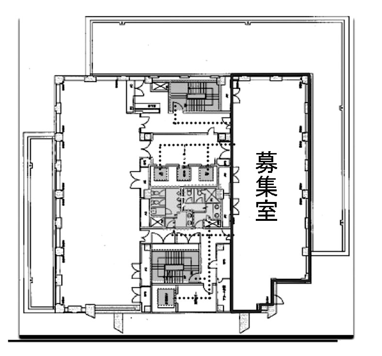 オリックス目黒ビル