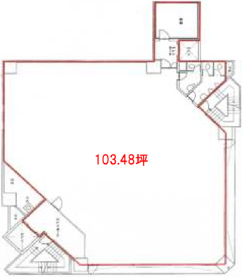 ＤＳ市ヶ谷ビル