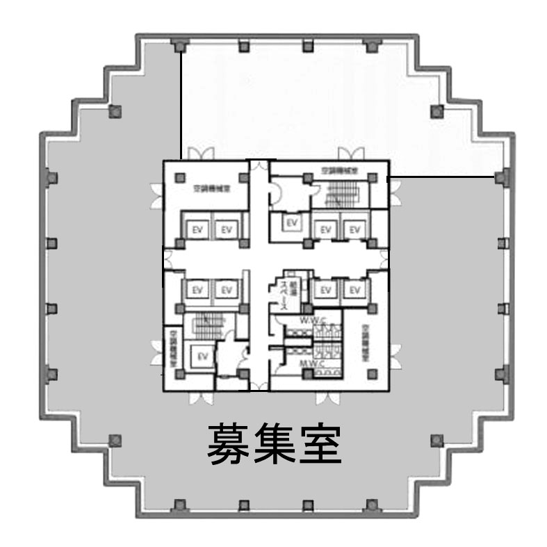 青海フロンティアビル