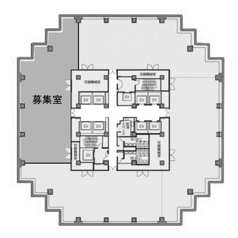 青海フロンティアビル