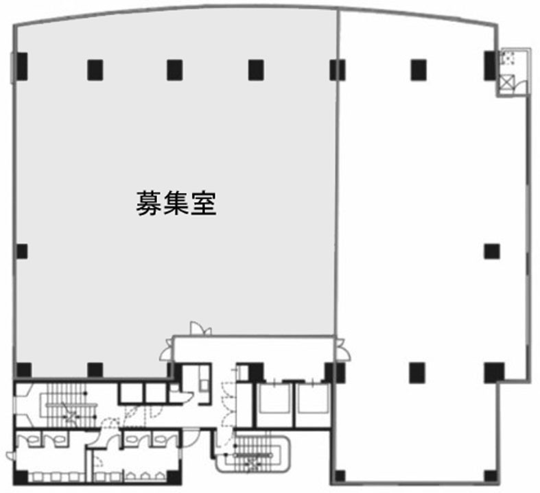 ＫＤＸ横浜西口ビル