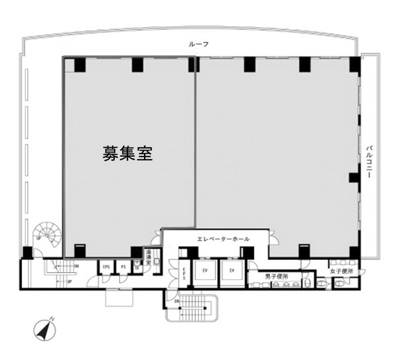 ＫＤＸ横浜西口ビル