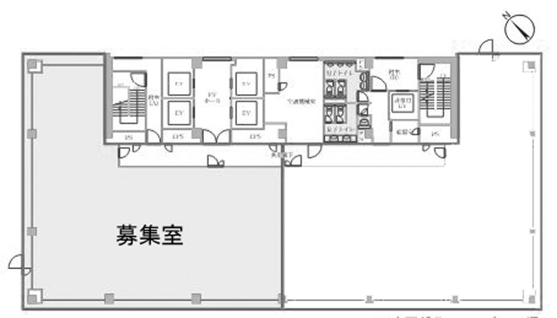 八丁堀トーセイビル