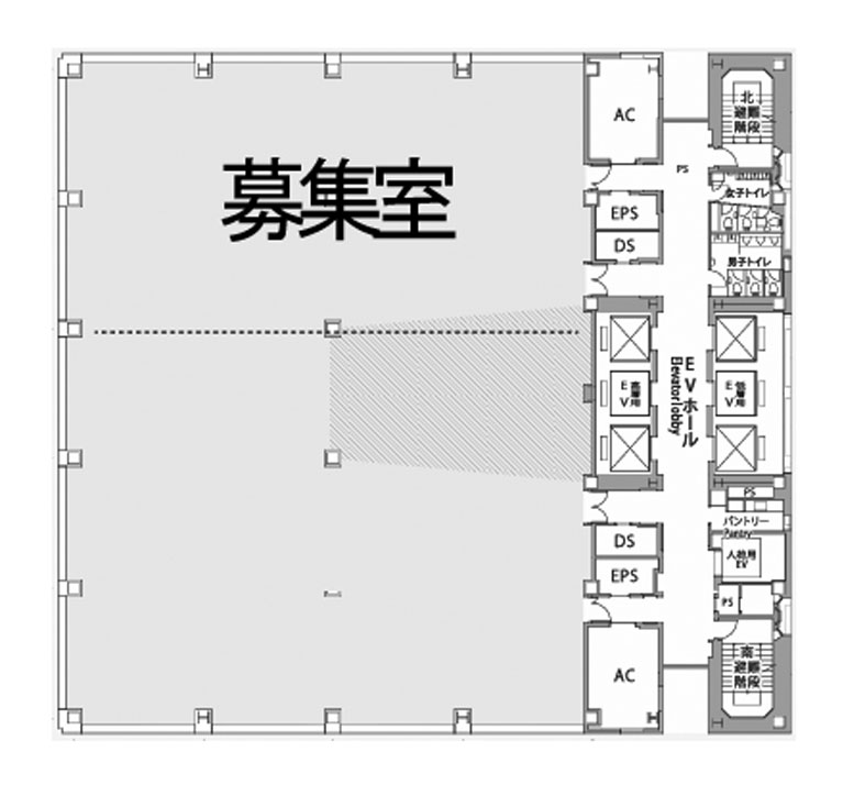 日比谷ダイビル