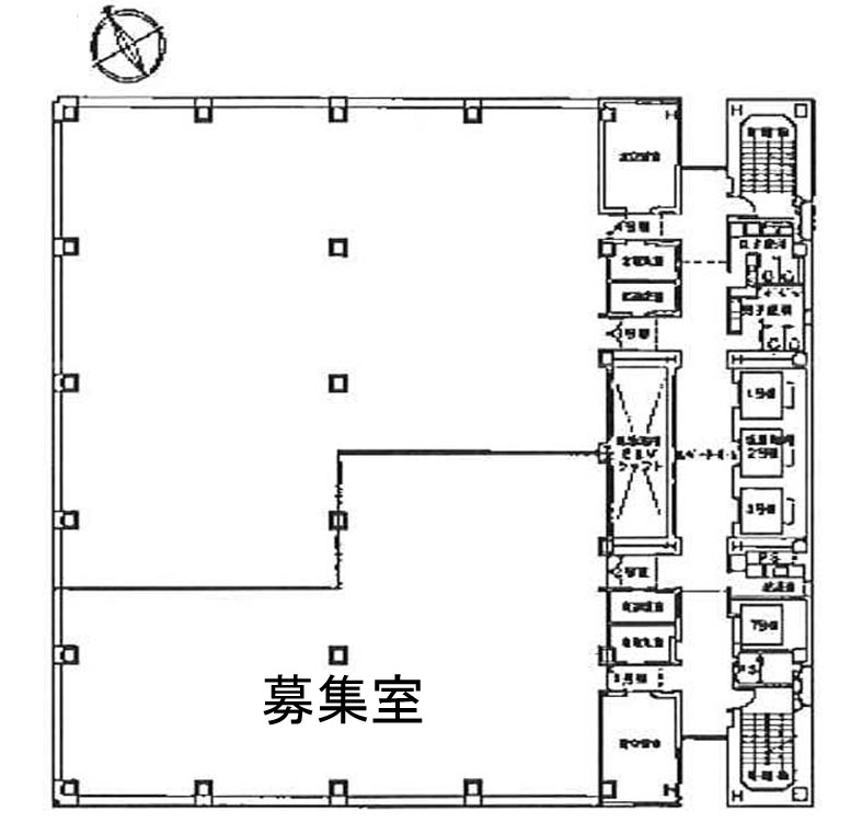 日比谷ダイビル